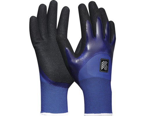 Hammer Workwear Natte werkhandschoenen, maat 11