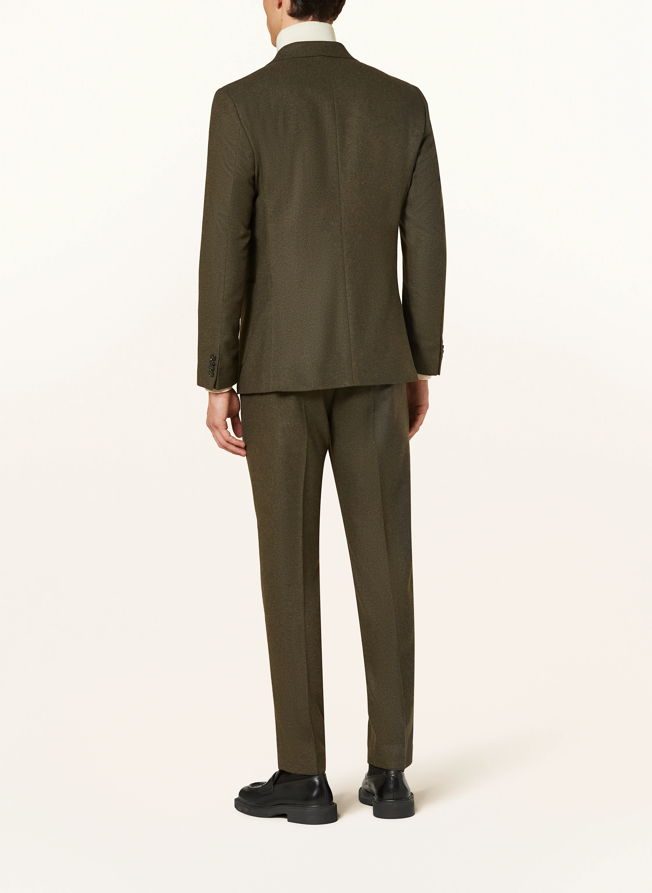 TIGER OF SWEDEN Anzugsakko JUSTIN Extra Slim Fit