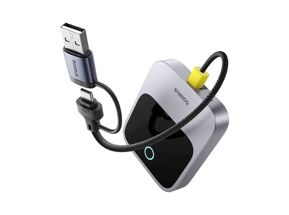CARPLAY BASEUS C10745100813-00