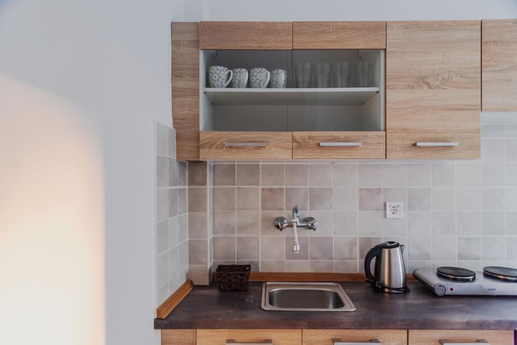 Kamelia Appartementen Logies - Appartement