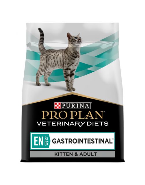 Pro Plan Veterinary Diets Feline Gastrointestinal - Kattenvoer