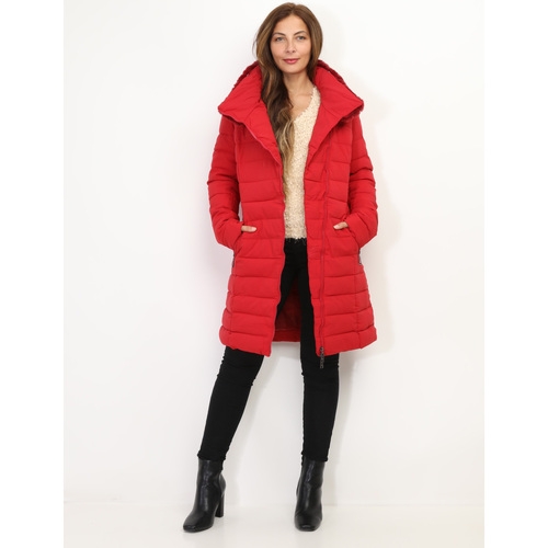 La Modeuse - 69191_P161288 Rojo