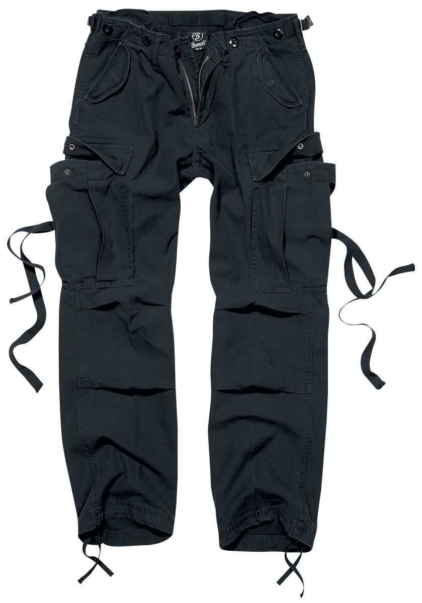Pantalon Femme M65 | Brandit Pantalon Cargo