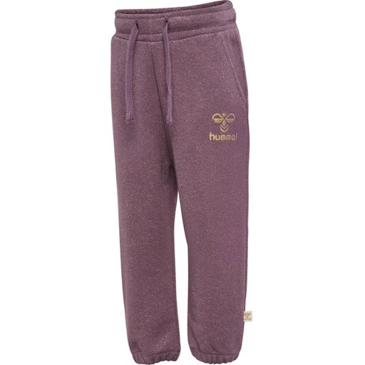 hummel Lissa Bukser, Arctic Dusk, 74 cm