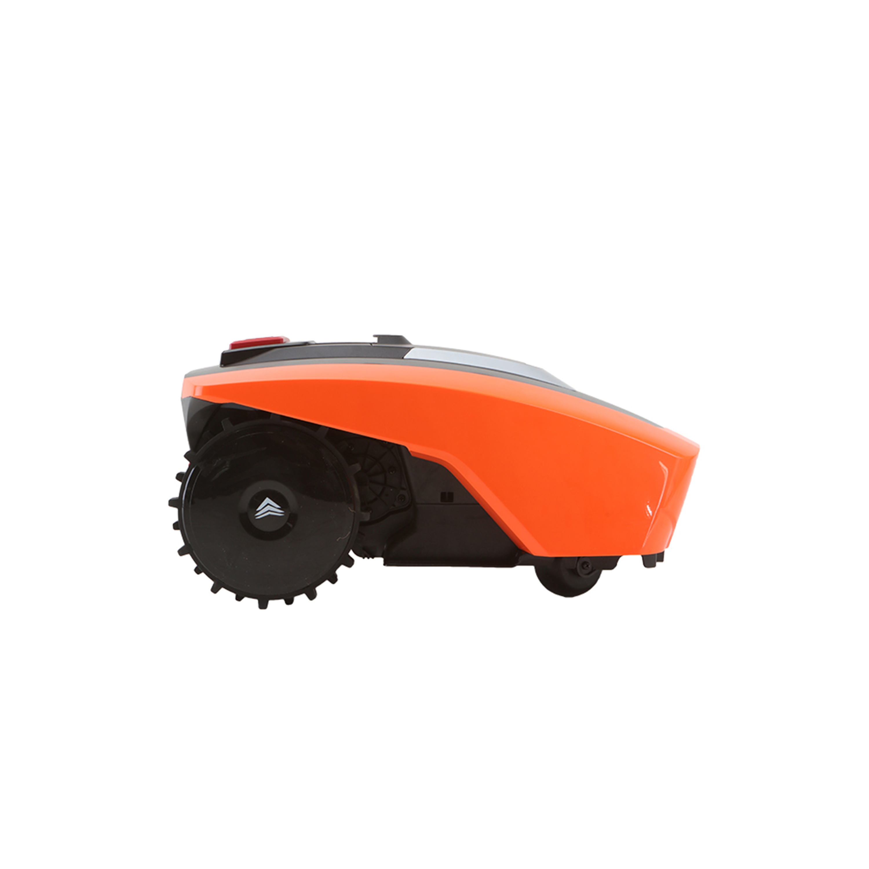 Robot tondeuse easymow 260b avec bluetooth pour jardins jusqu'à 260m².