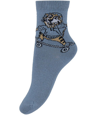 Name It Socken - 5er-Pack - NmmVagn - Spring See