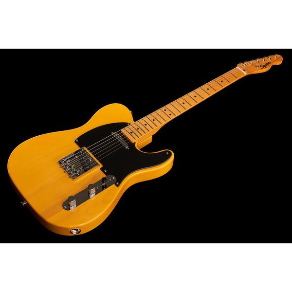 Squier CV 50s Tele MN BB