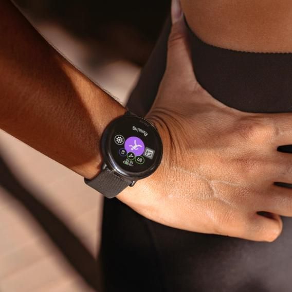 Polar Ignite 3 Fitnessuhr