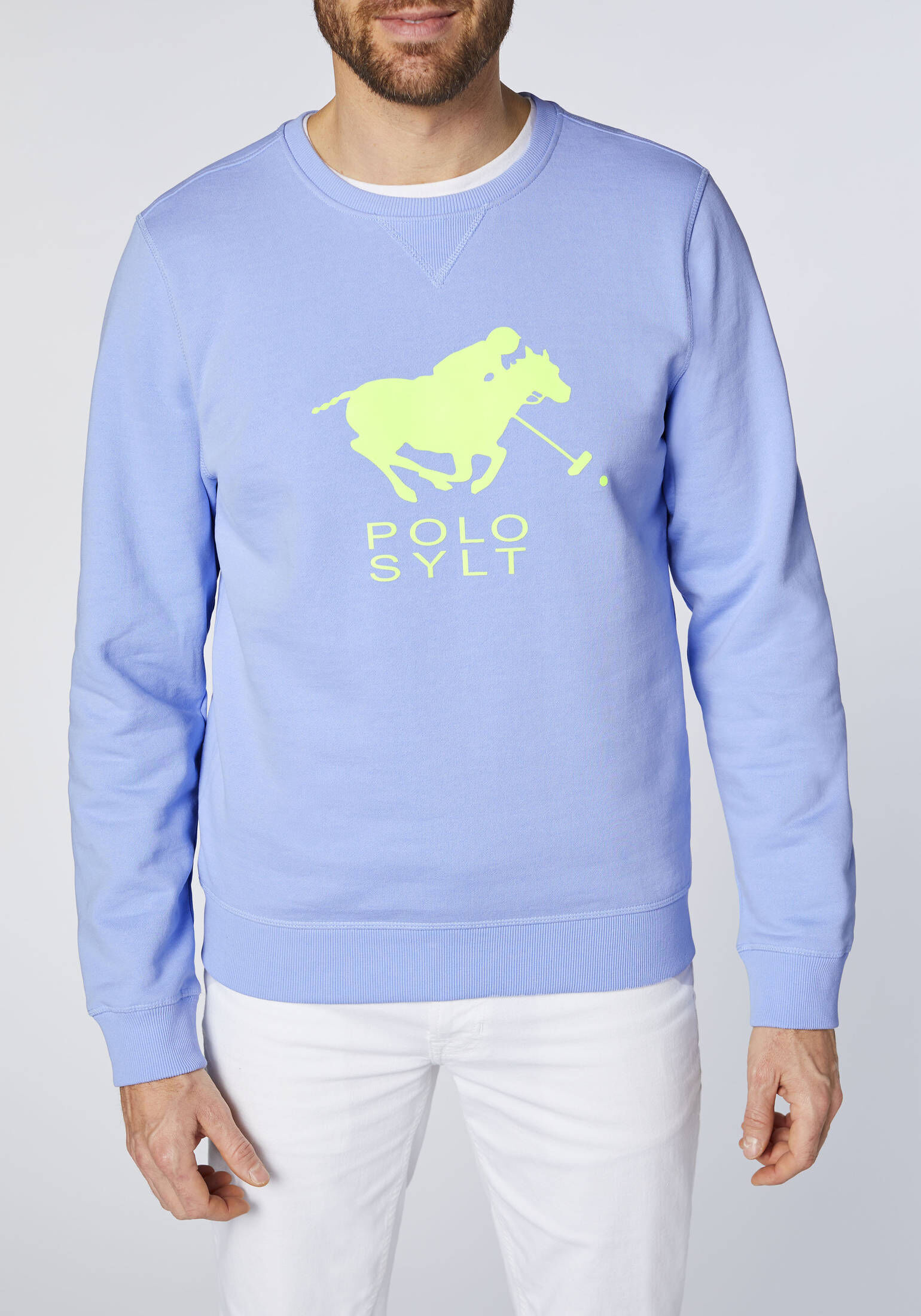 Polo Sylt| Herren Sweater