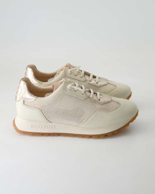 Hispanitas CHV253869 Sneaker in Beige
