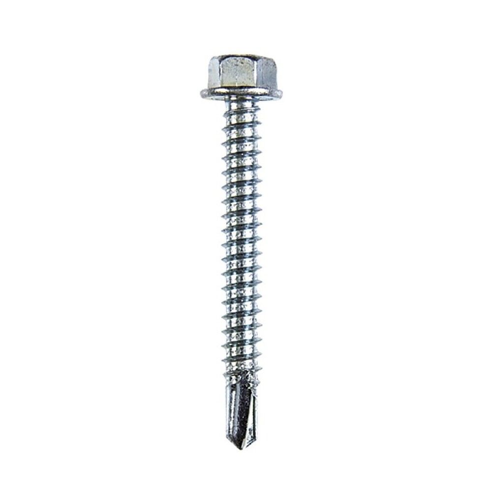 BORSKRUE PROFI DEPOT 6-KANT 4,8X22MM 100STK