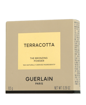 Guerlain Terracotta La Poudre Bronzante Recharge 03 Moyen Doré 8,5g