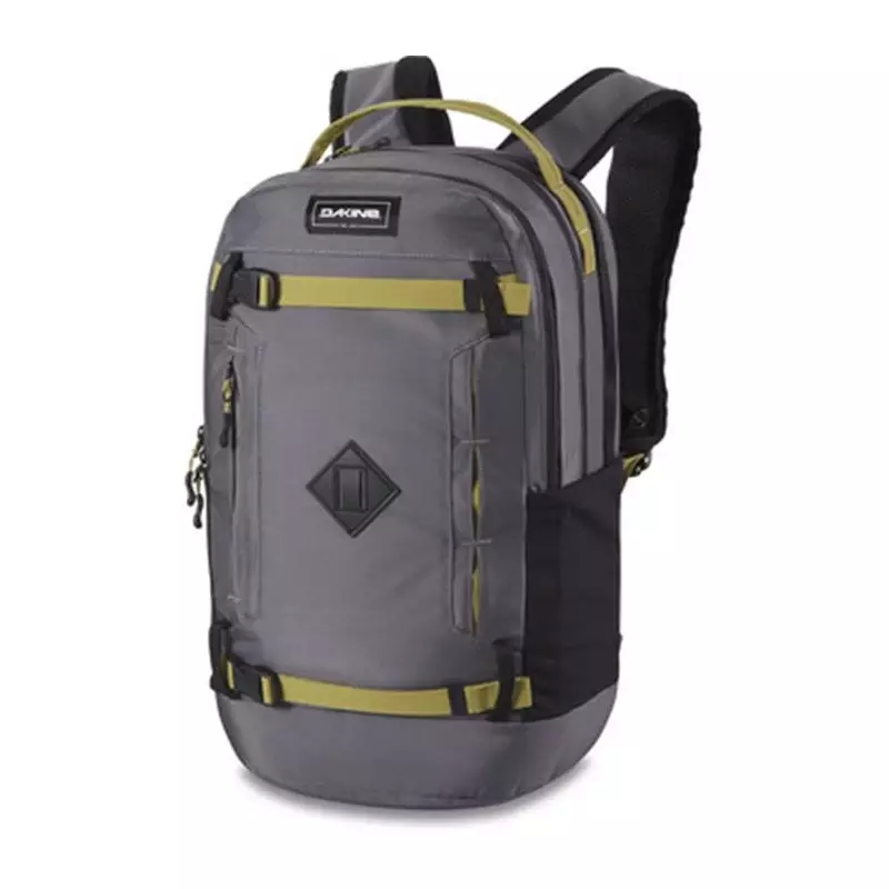 Sac à dos DAKINE Urbn Mission Pack Castlerock Ballistic 23L