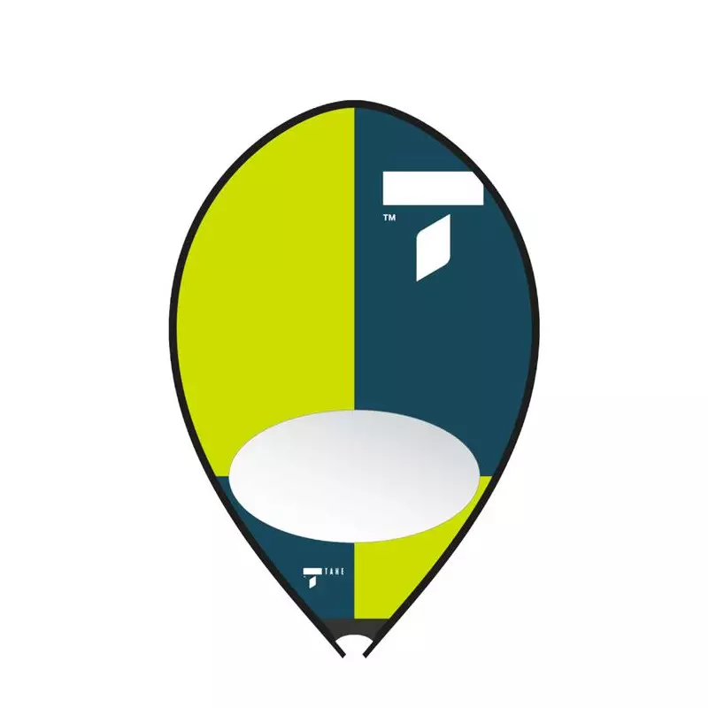 Voile kayak TAHE Pro