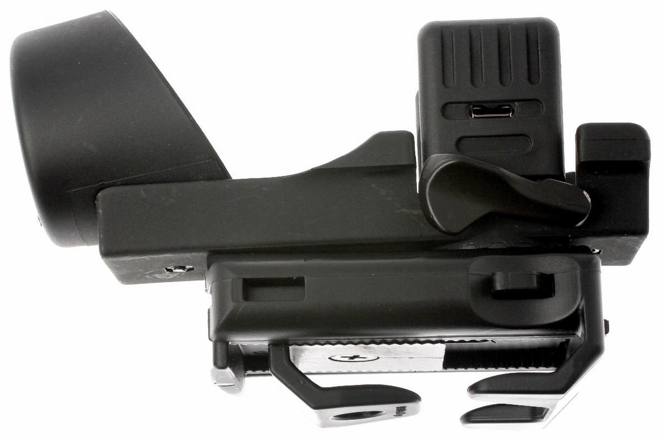ESP LHU-04-37 tactisch zaklampholster