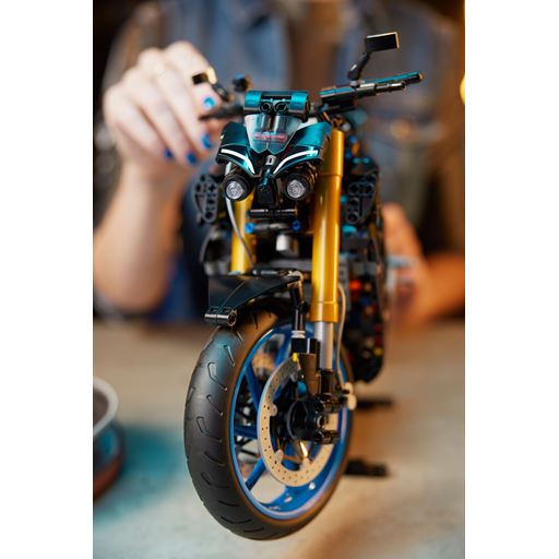LEGO Technic Yamaha MT-10 SP - 42159