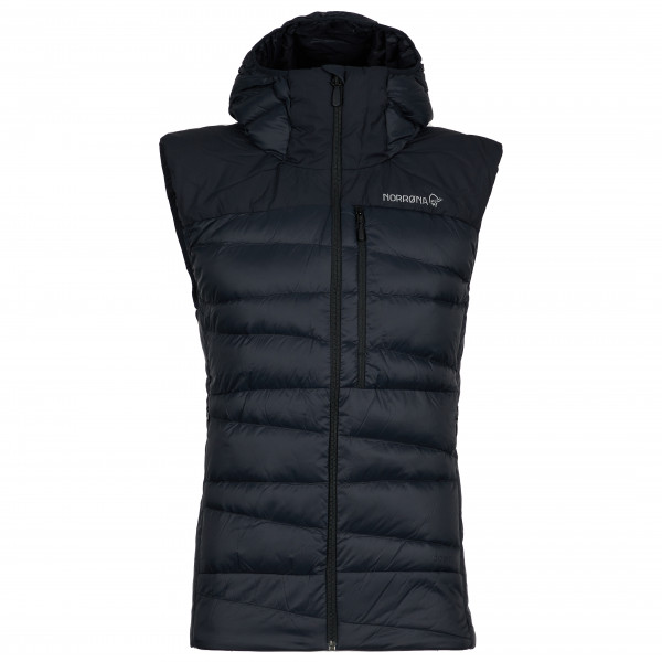 Norrøna - Falketind Down750 Vest - Doudoune sans manches