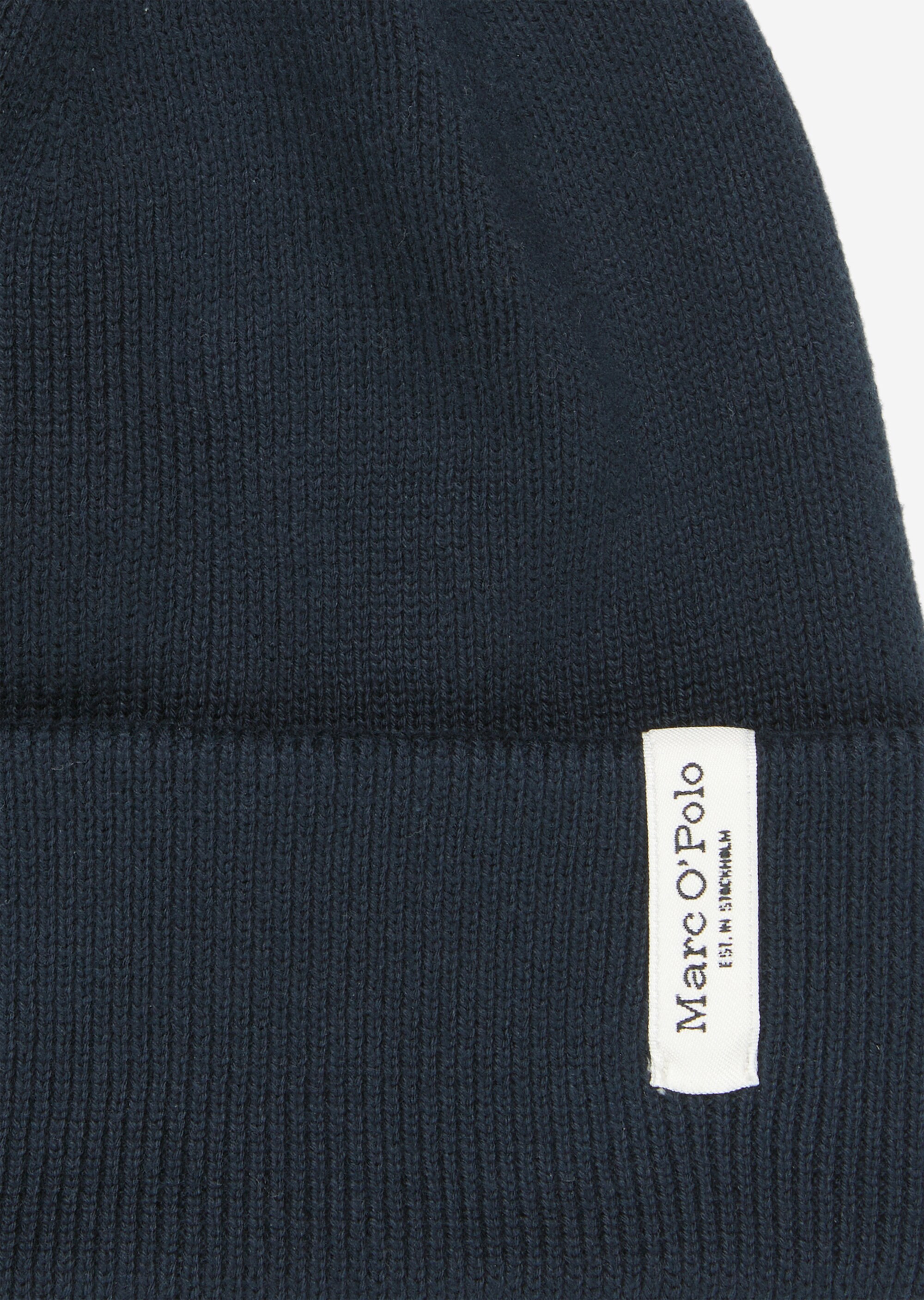 DfC Mütze aus Organic Cotton