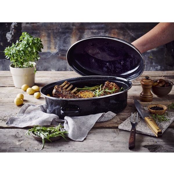 Daubière 38 cm - Roasty'Cook
