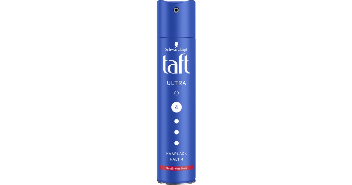 Schwarzkopf Taft Ultra Haarlack