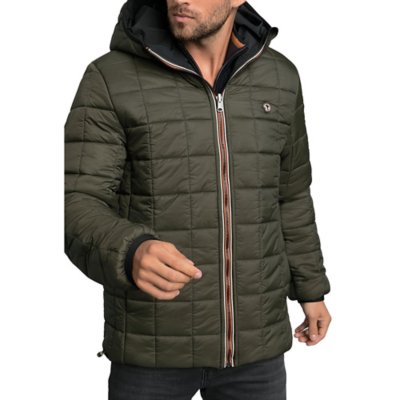 Blouson homme Classic BENSON & CHERRY