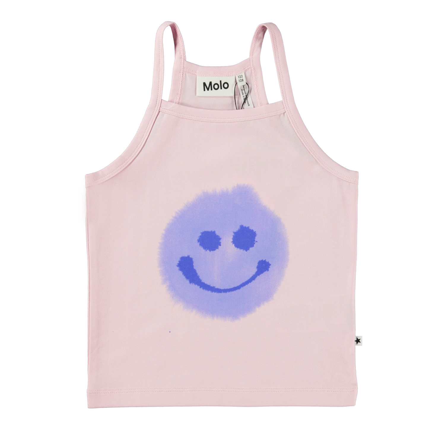 Ronja - Lilac Smile