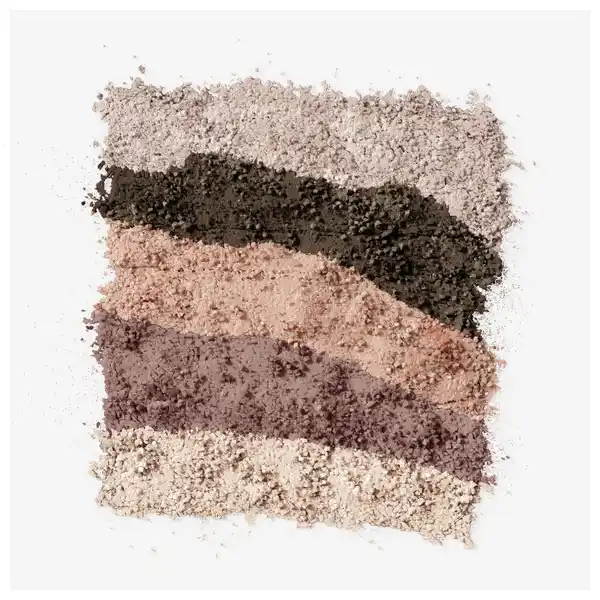 Eyemazing 5'Tastic Eyeshadow 003 Rose Quartz