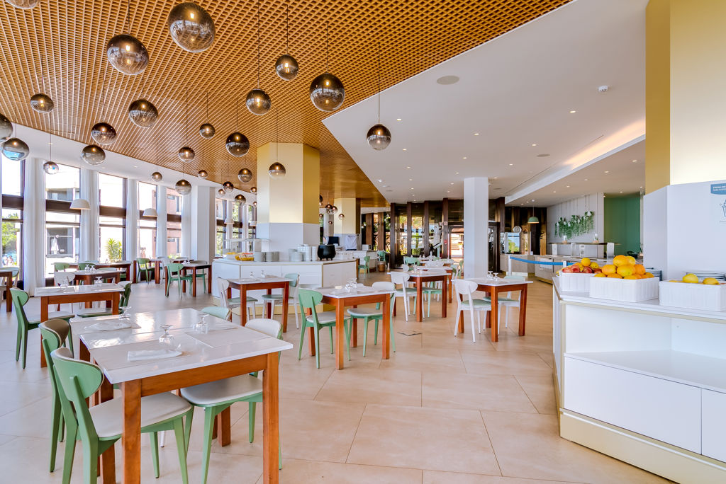 Fly & Go Auramar Beach Resort All Inclusive - Hotel