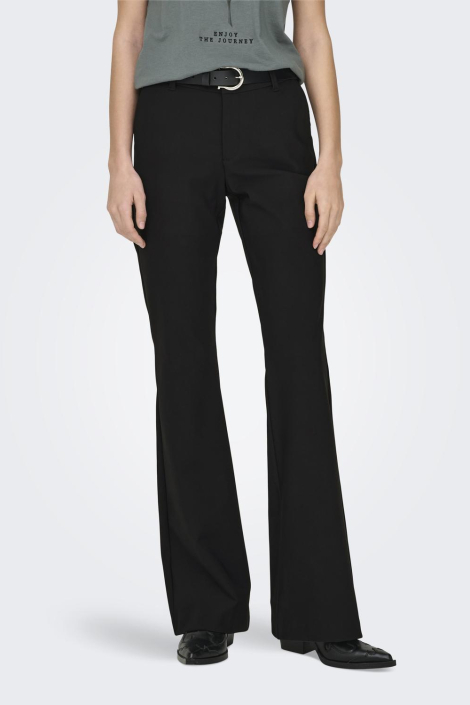 Only zwarte dames broek