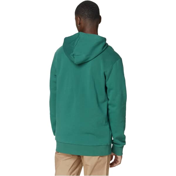Sweatshirt PICTURE BASEMENT CORK HOODIE BAYBERRY