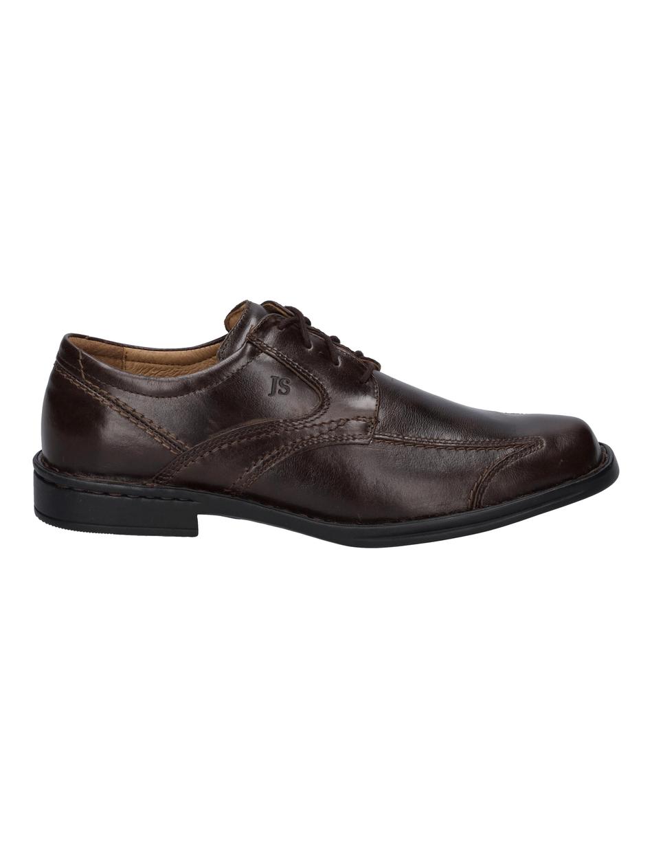 Halbschuh Douglas 05, schwarz