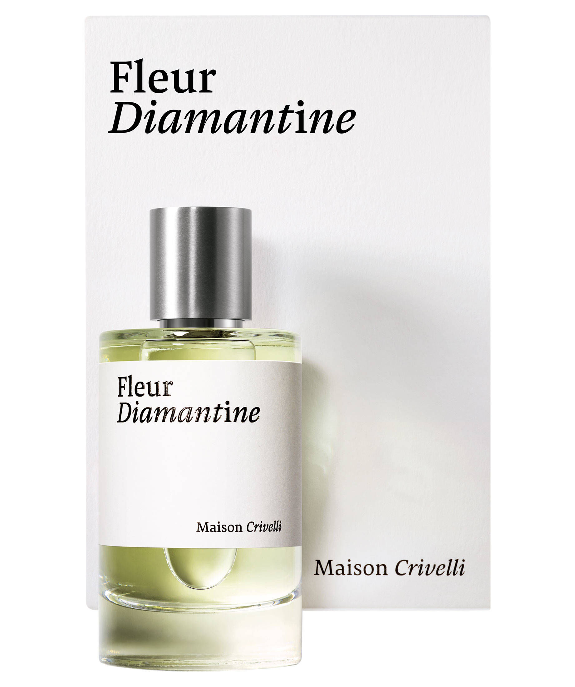 Maison Crivelli| Damen Parfum 