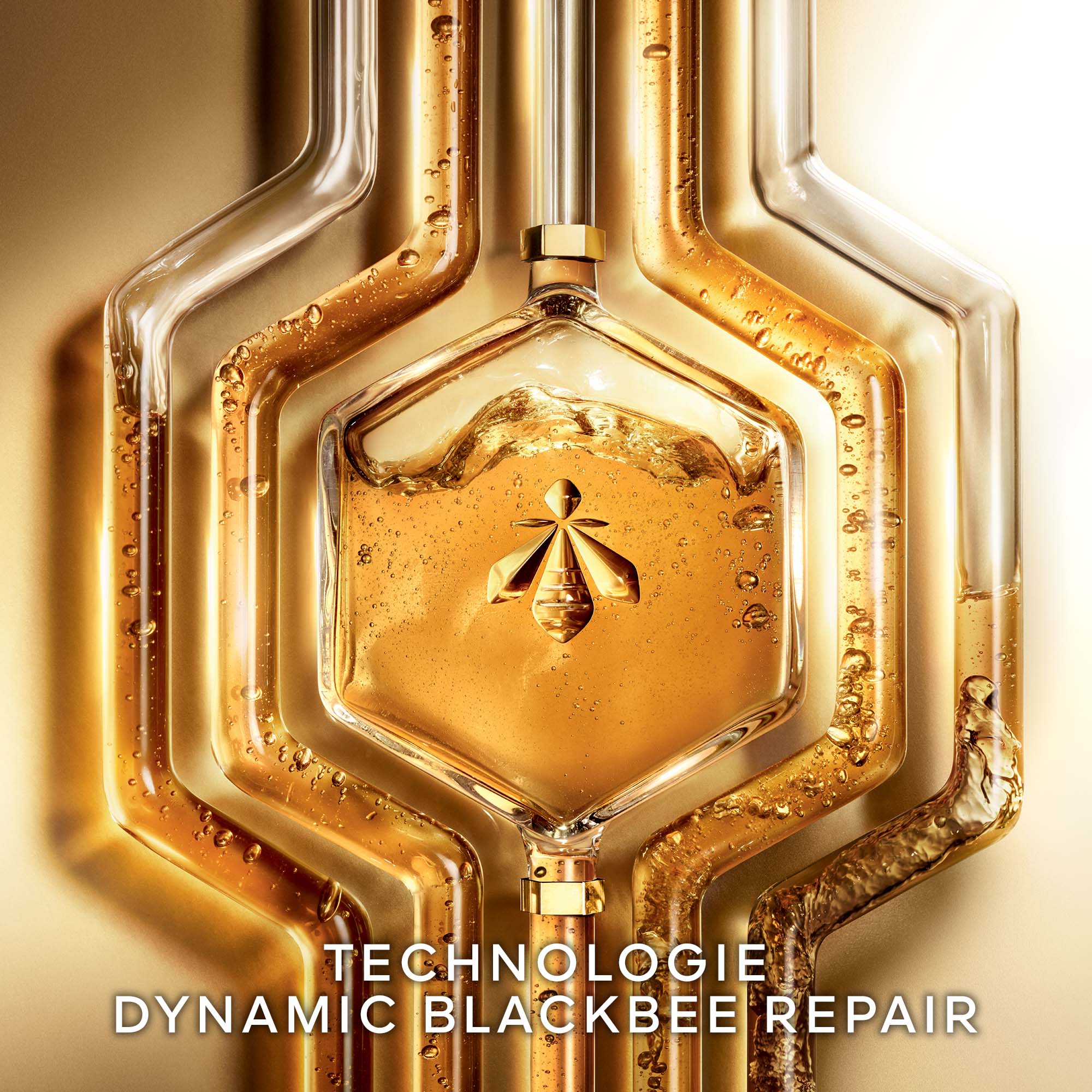 ABEILLE ROYALE Advanced Huile-En-Eau Jeunesse |