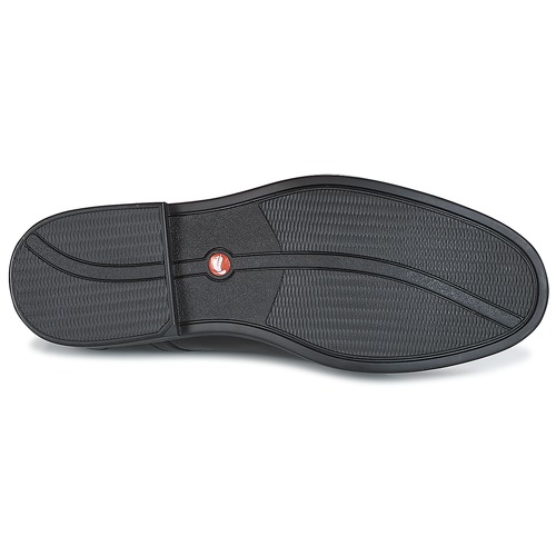 Clarks - UN ALDRIC PARK - Noir
