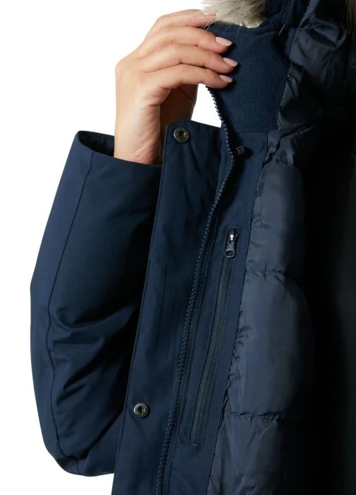 Senja Parka Women damejakke