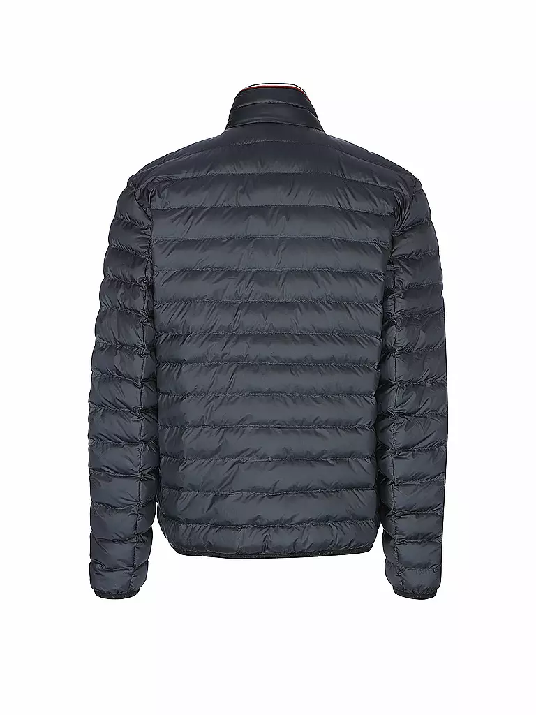 TOMMY HILFIGER Steppjacke  blau