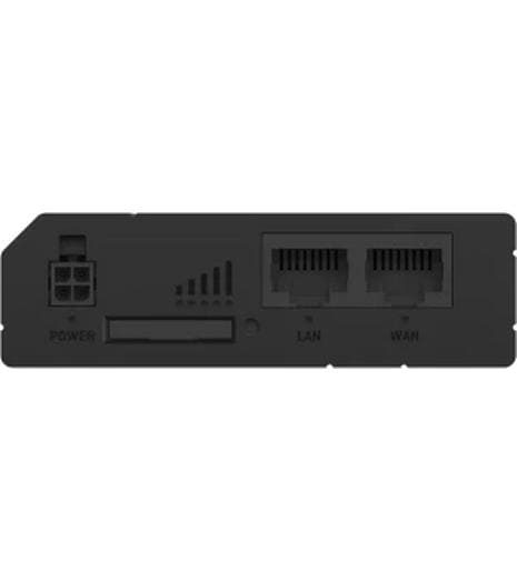 Teltonika LTE-Industrierouter RUT260 LTE CAT 6 Mobilfunk-Router