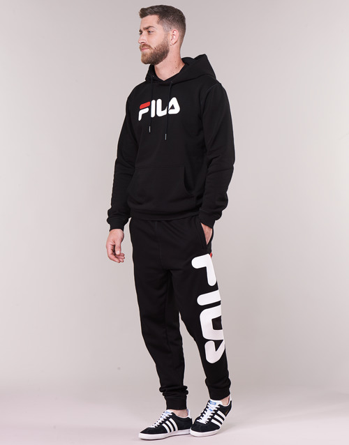 Fila - BARUMINI - Noir