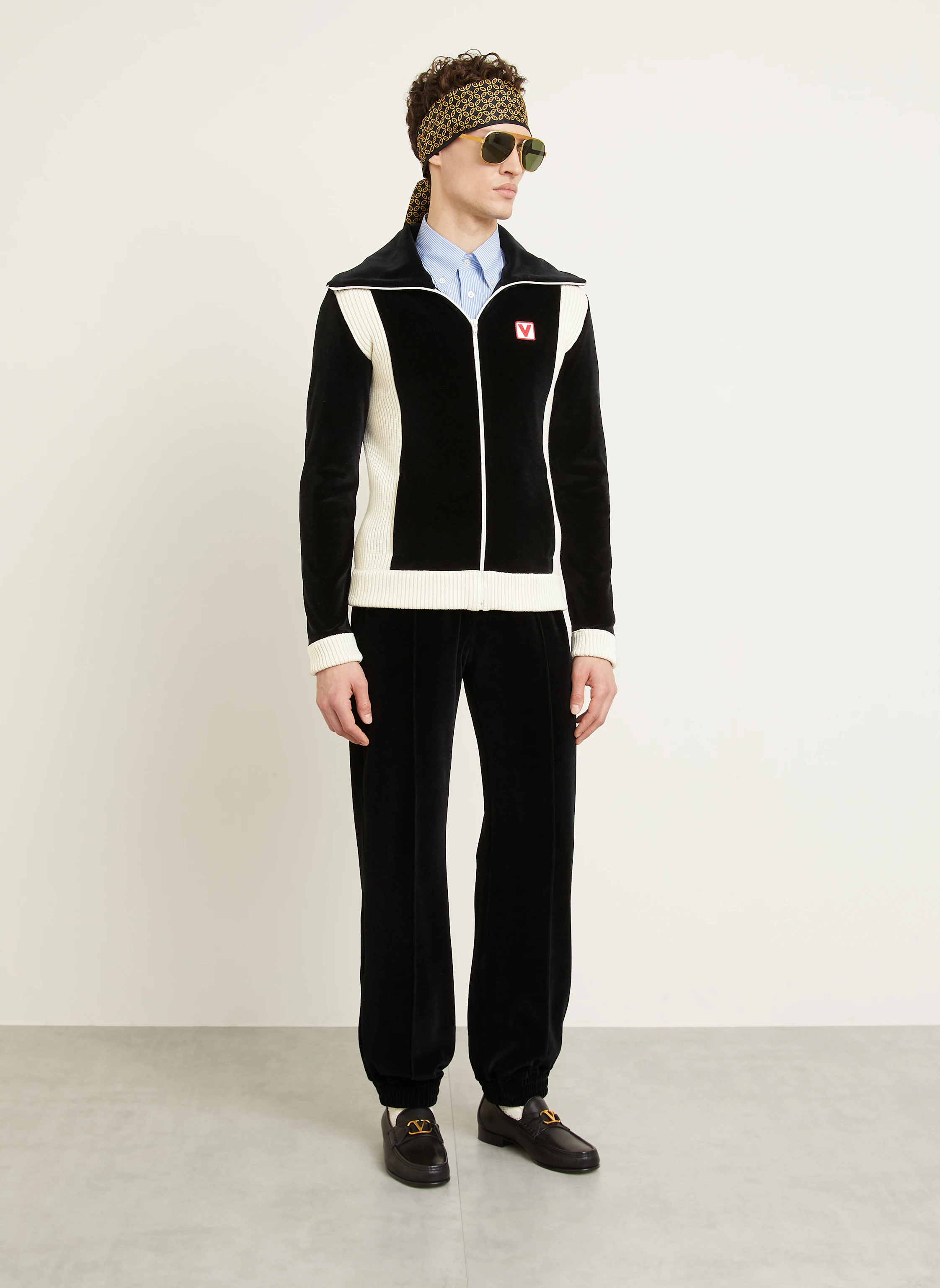 VALENTINO Nickijacke