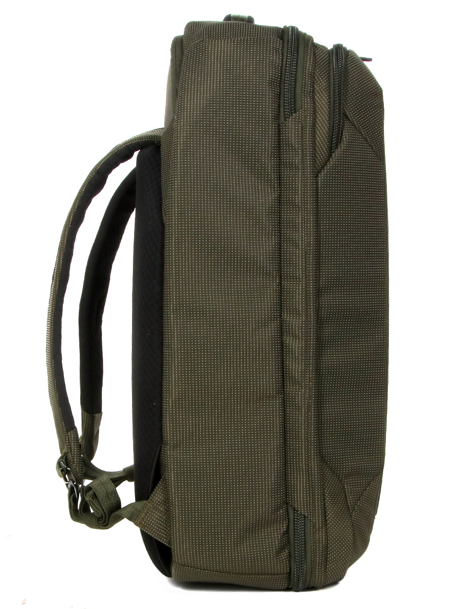 Sac de voyage 2-en-1 Thule Crossover 2 - 55 cm