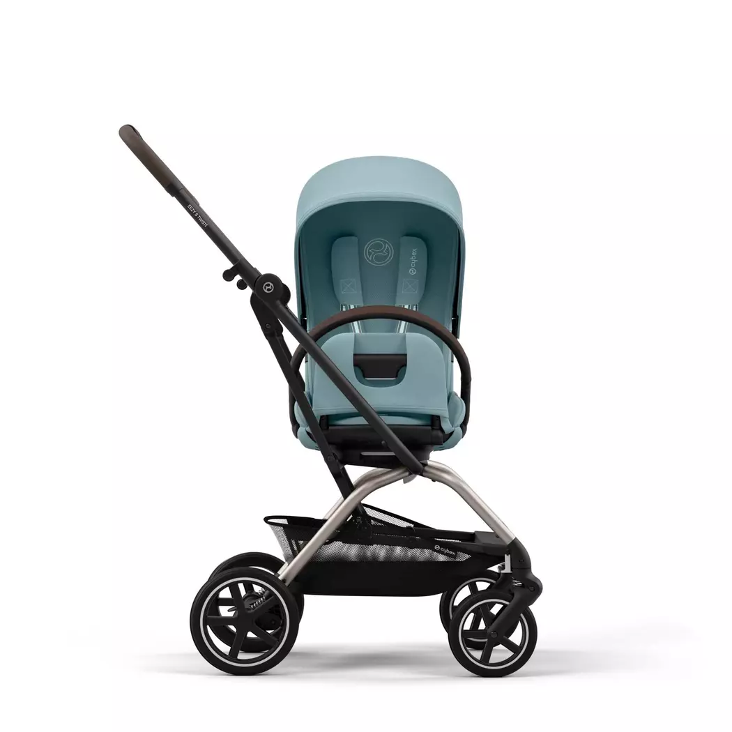 Sportwagen Eezy S Twist+ 2 Stormy Blue