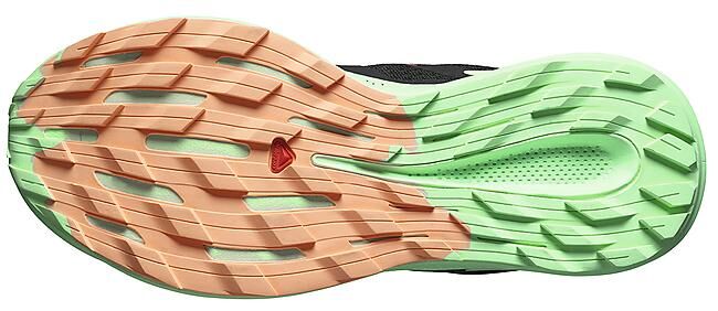 SALOMON - CHAUSSURES DE TRAIL PULSAR TRAIL W