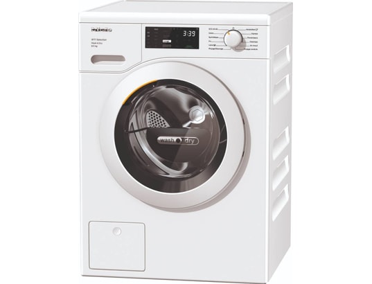 MIELE - Lave linge sechant Frontal WTD163WCS