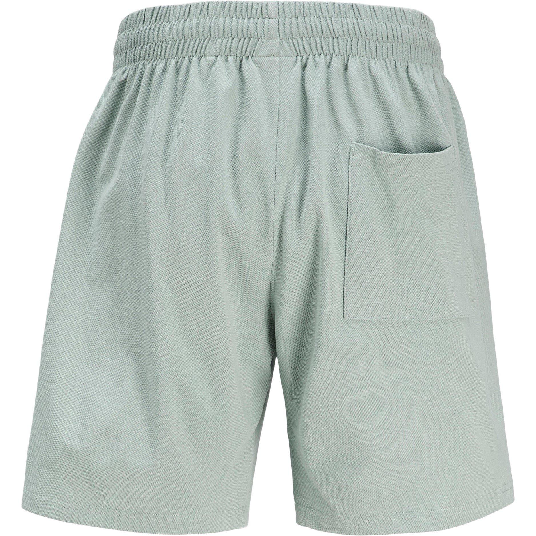 Jack and Jones Jersey Shorts Mens