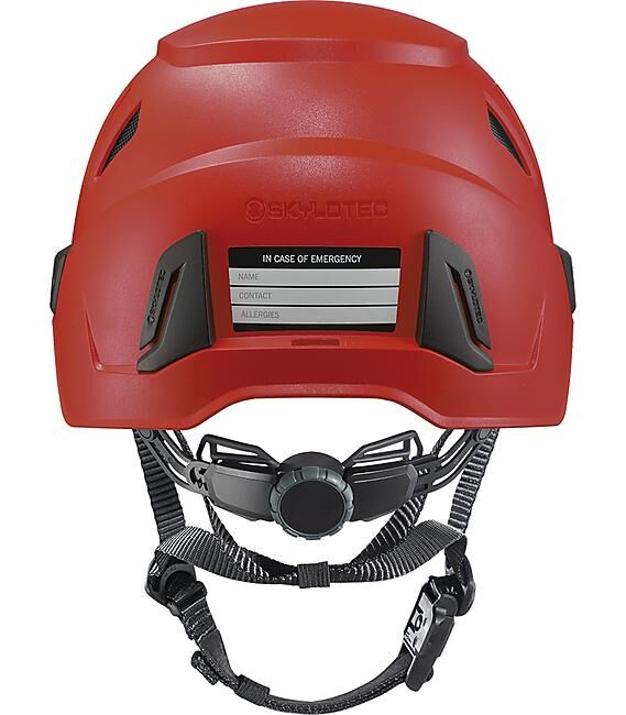 SKYLOTEC - CASQUE INCEPTOR GRX