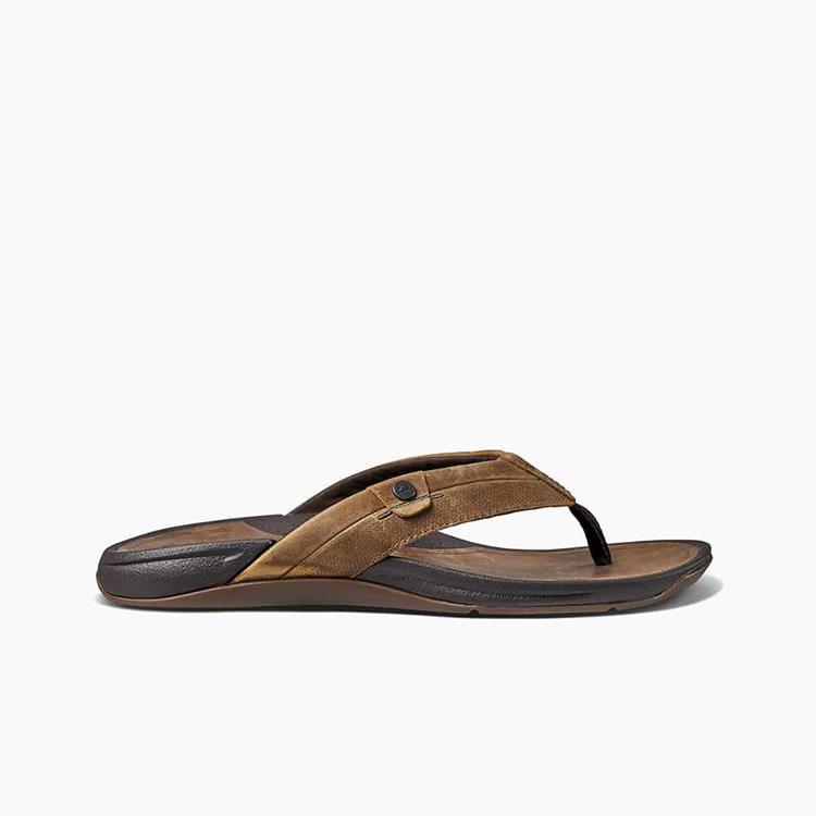 Reef Men Pacific Le Java Teenslippers