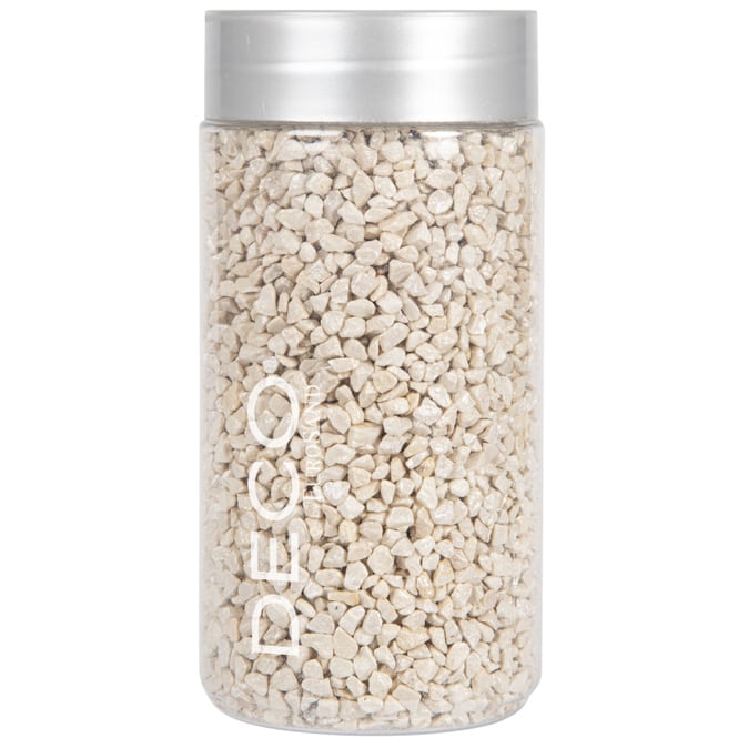 Dekosteine - 550 g - verschiedene Farben