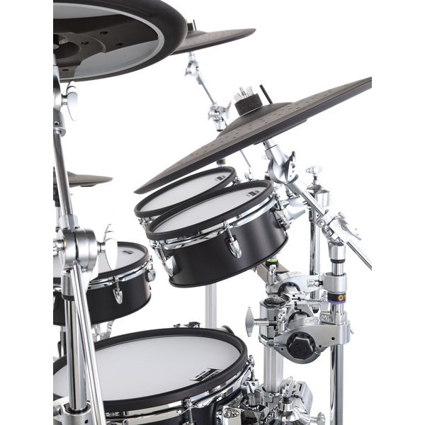 Yamaha DTX10K-M Black Forest