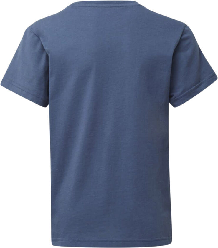 adidas TEE Blue