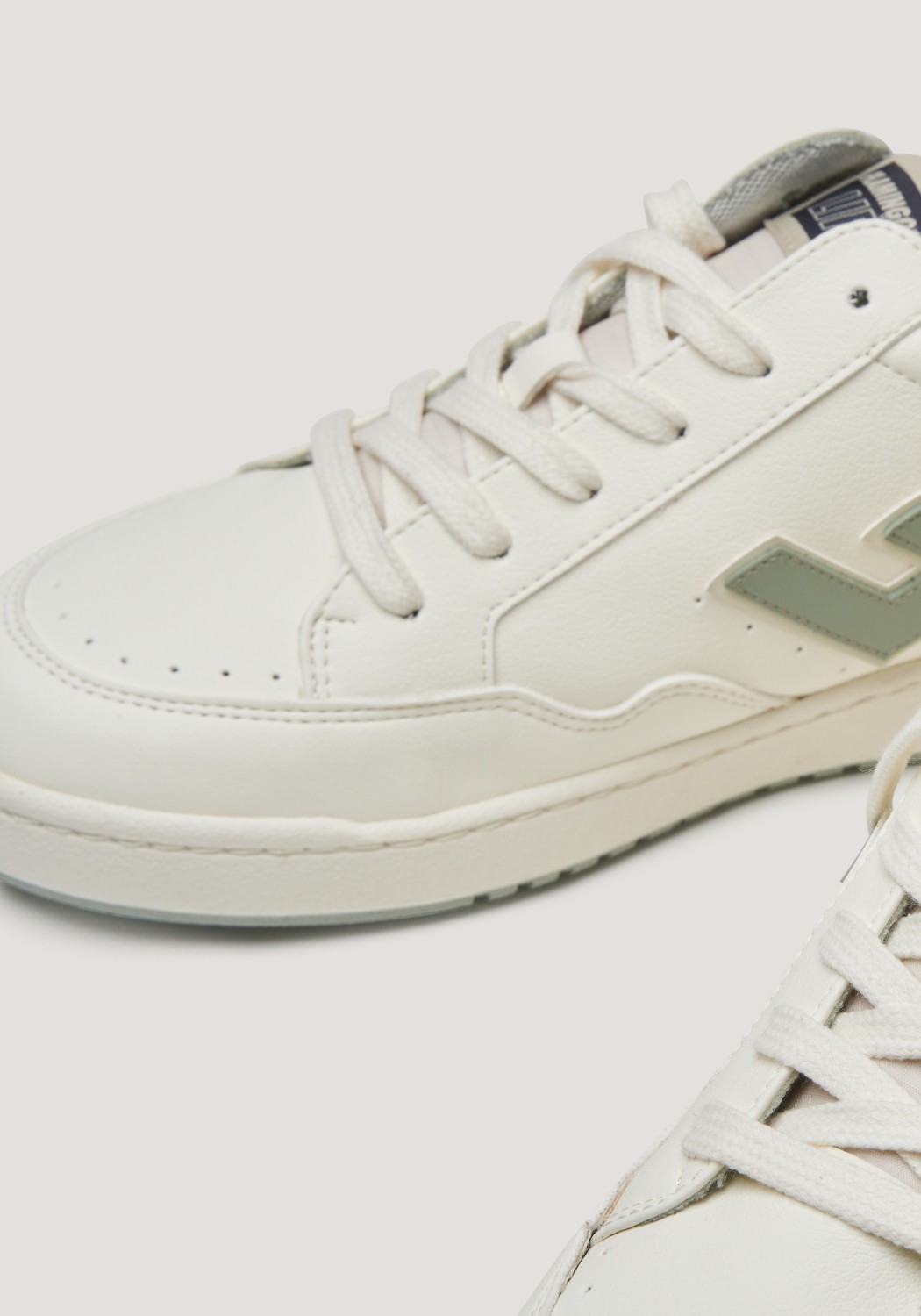 Flamingos Life Sneaker Roland V.10 Pearl Laurel